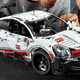 LEGO Technic Porsche 911 | $120 | Amazon